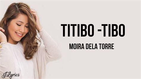 Titibo-tibo by Moira (Review) | Hanna's Musings