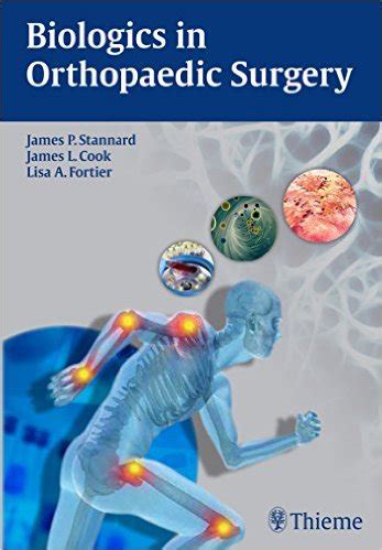 Book Review: Biologics in Orthopedic Surgery | Biz India : Online News