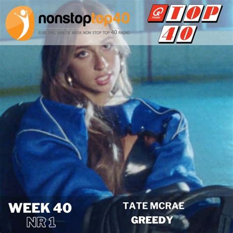 Stream Top 40 Week 40 2023 by Nonstoptop40 | Listen online for free on SoundCloud