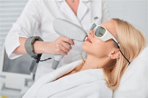 Laser Hair Removal - Georgetown Rejuvenation Beauty Spa