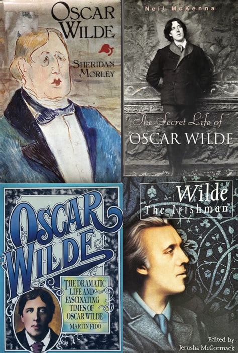 Books for Sale in Aid of the Oscar Wilde Society - The Oscar Wilde Society