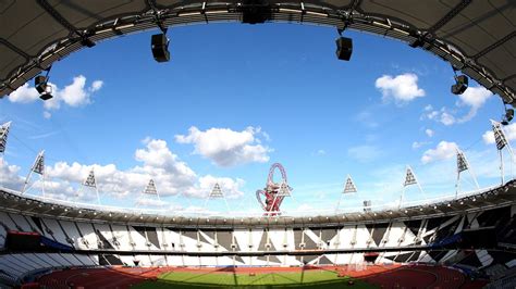 Leyton Orient Olympic Stadium Bid Fails | Scoop News | Sky News