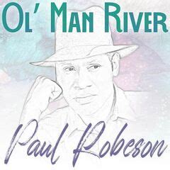 Paul Robeson – Ol’ Man River (2023) » download mp3 and flac intmusic.net