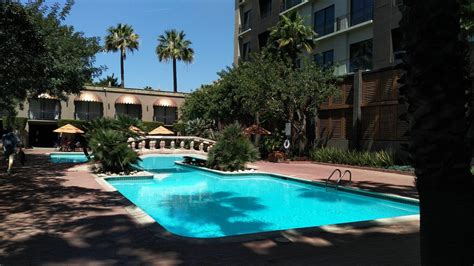 Hotel Lucerna Tijuana Pool Pictures & Reviews - Tripadvisor