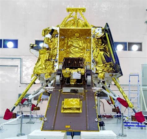 India's Chandrayaan-2 Has Achieved Lunar Orbit Successfully