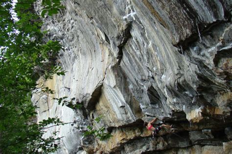 Climbing Destination Guide: Rumney, New Hampshire