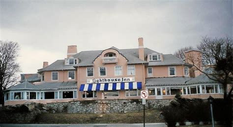 The Light House Inn! | Lighthouse inn, New london, Places