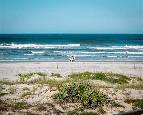 19 Nearest Beaches to Davenport, FL (Complete List) – Wild