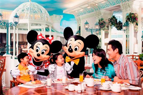 Activities | Hong Kong Disneyland Resort