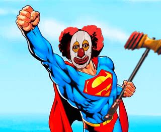 SUPER CLOWN : r/Barotrauma