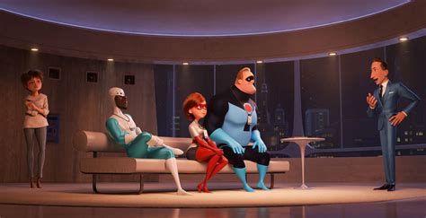 In an age of toxic fandom, The Incredibles 2 still holds out hope - Polygon