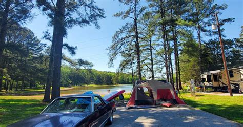 Tims Ford State Park Camping | The Dyrt