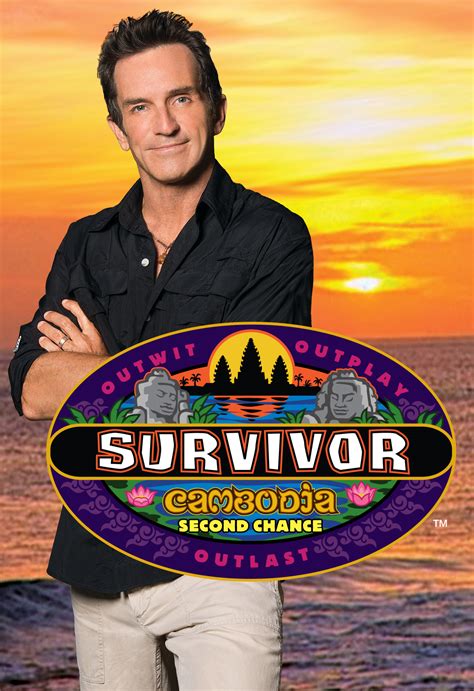 Survivor Cambodia: Second Chance - Where to Watch and Stream - TV Guide