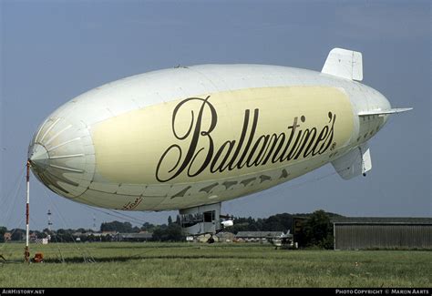 Aircraft Photo of N2017A | American Blimp A-60+ Lightship | AirHistory.net #206050