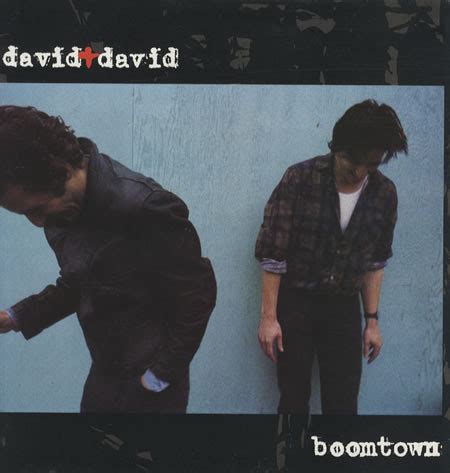 David & David Vinyl Record Albums