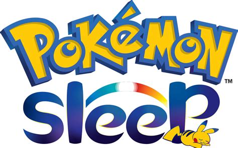 Pokémon Sleep | Logopedia | Fandom