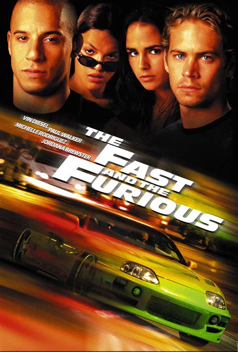 The Fast and the Furious (franchise) | The Fast and the Furious Wiki | FANDOM powered by Wikia