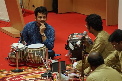 An evening dipped in culture and traditions: SPICMACAY at VJIM ...