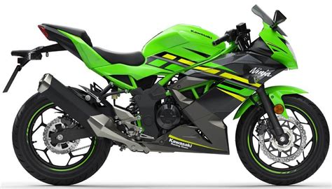 Kawasaki Ninja 125 Price, Colors, Mileage, Specs, Features