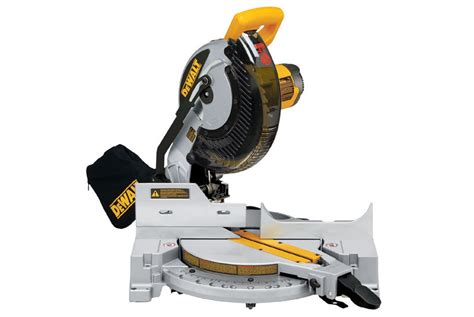 Miter Saw Reviews: Read My Review of the Dewalt 713 Compound Miter Saw | Kevin's Professional ...