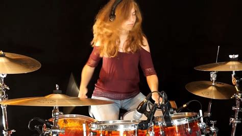 La Grange (ZZ Top); drum cover by Sina - YouTube | Drum cover, Drums, Zz top