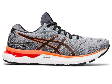 Men's Asics Gel-Nimbus 24 – National Running Center