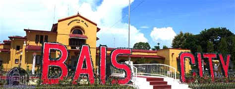 Offices in Bais City - Negros Oriental