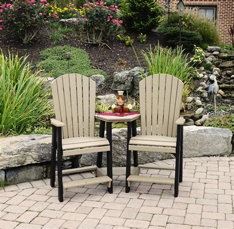 Amish Furniture Patio: A Guide To Lasting Style And Quality - Patio ...