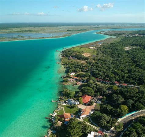 Bacalar Lagoon: Everything You Need to Know - Uprooted Traveler