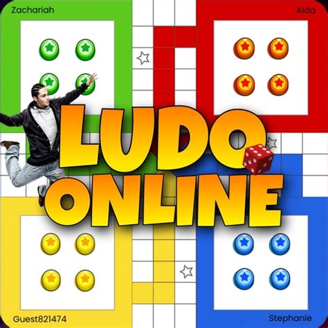 The Evolution Of Ludo: A Look At Online Multiplayer Ludo In 2025 - Online Games At Poki