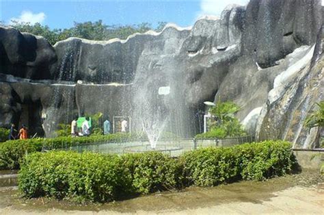 Arignar Anna Zoological Park, Chennai Vandalur Zoological Park