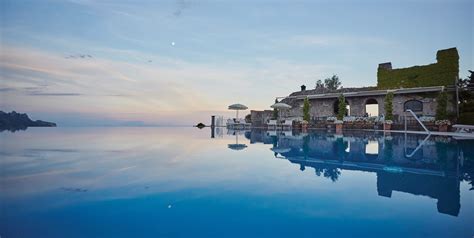 Caruso, A Belmond Hotel | Best Luxury Hotels, Italy