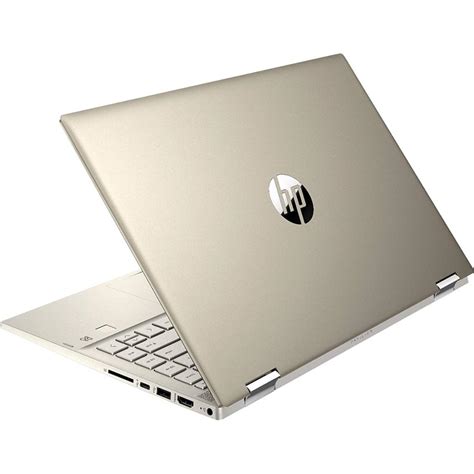 HP Pavilion x360 2-in-1 14″ Touch-Screen Laptop, Intel Core i5 10th Gen, 8GB RAM, 256GB SSD ...