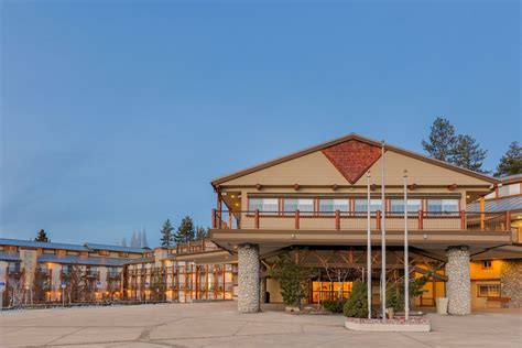 Holiday Inn Resort The Lodge At Big Bear Lake in Big Bear Lake, CA ...