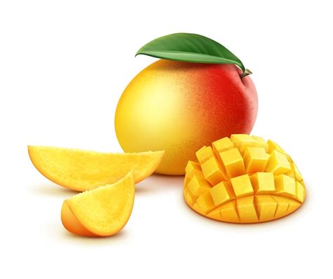 Mango Images - Free Download on Freepik