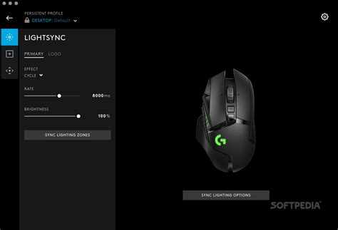 Logitech G HUB (Mac) - Download, Review, Screenshots