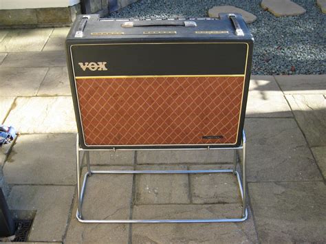 Vox Amplifier Serial Numbers - ideallasopa