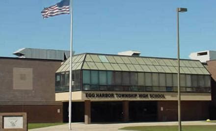 Egg Harbor Township High School - Class Reunion Websites