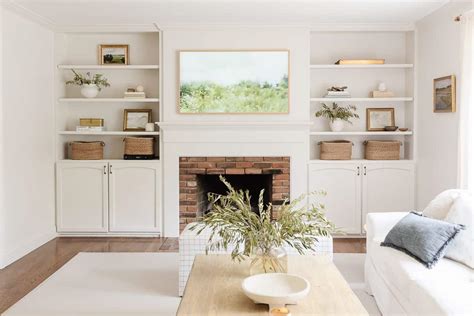 Shelf Decorating Ideas: How to Style Shelves Like A Pro - Decorilla ...