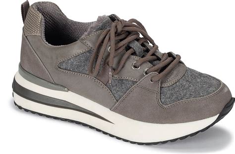 Bare Traps Baretraps Cabriole Sneaker - ShopStyle