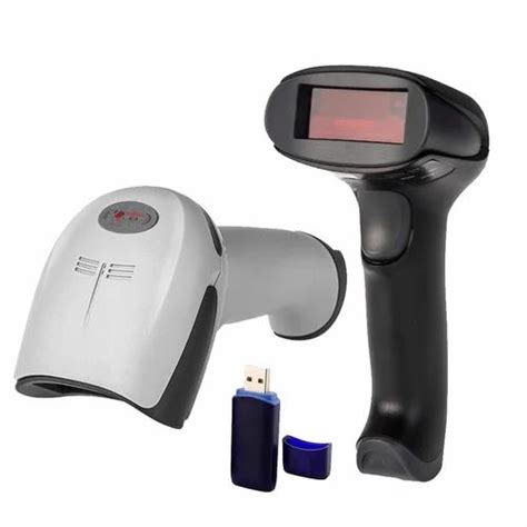 POS Barcode Scanner at Rs 2100 | Barcode Scanner in Chennai | ID: 14307720455