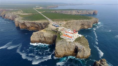 Cabo De São Vicente Top Tours and Tips | experitour.com