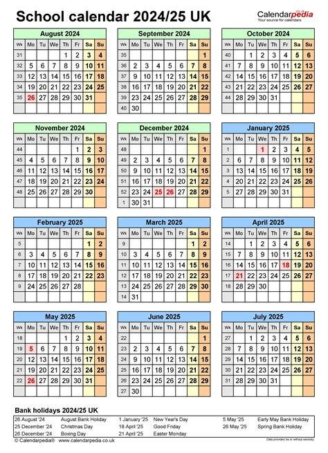 Lausd 2023 To 2024 Calendar - Customize and Print