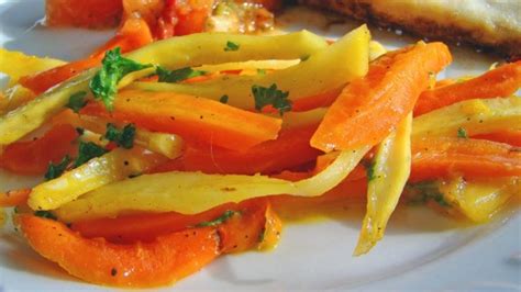 Carrots and Parsnips Recipe - Food.com