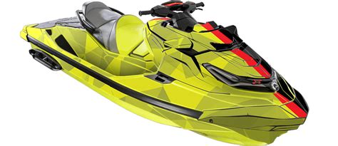 Two Face - Sea-Doo RXT-X 300 / RXT 230 / GTX Limited / Wake Pro 230 ...