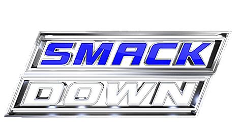 WFE: WWE SmackDown Logo 2015