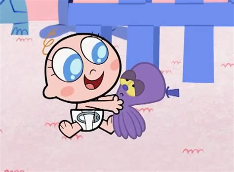 Image - Octi.PNG - Powerpuff Girls Wiki