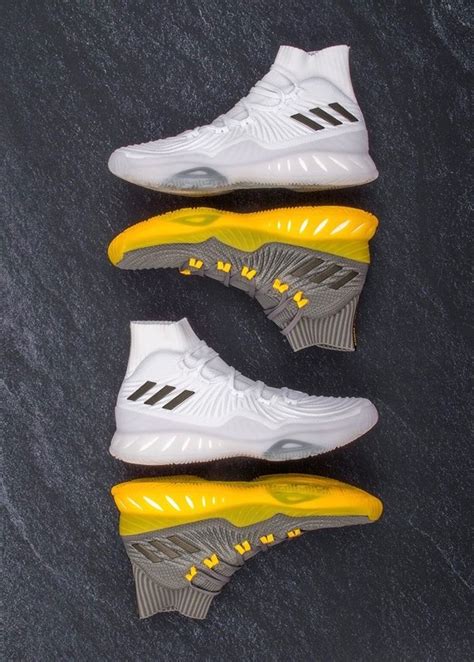 adidas Crazy Explosive | Adidas crazy, Sneakers nike, Sneakers