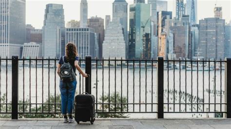 Tips for Moving to NYC