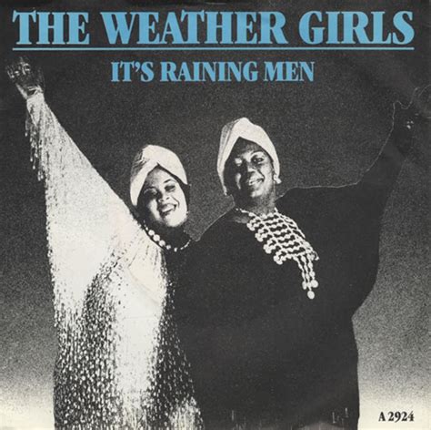 It's Raining Men: Amazon.co.uk: Music